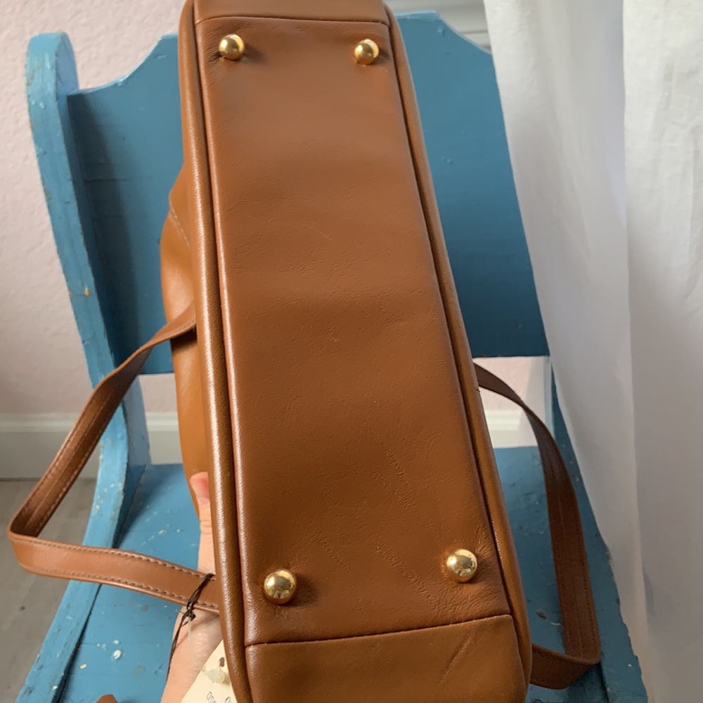 Vintage Ganson handbag - Picture 6 of 11